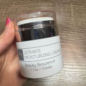 Beauty bioscience Ultimate Moisturizing Cream — 1.7oz
